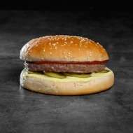 Гамбургер | стандартная котлета